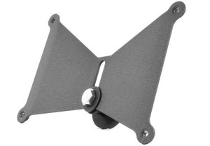 Subaru WRX License Plate Relocation Kit - Perrin Performance - `15-`17